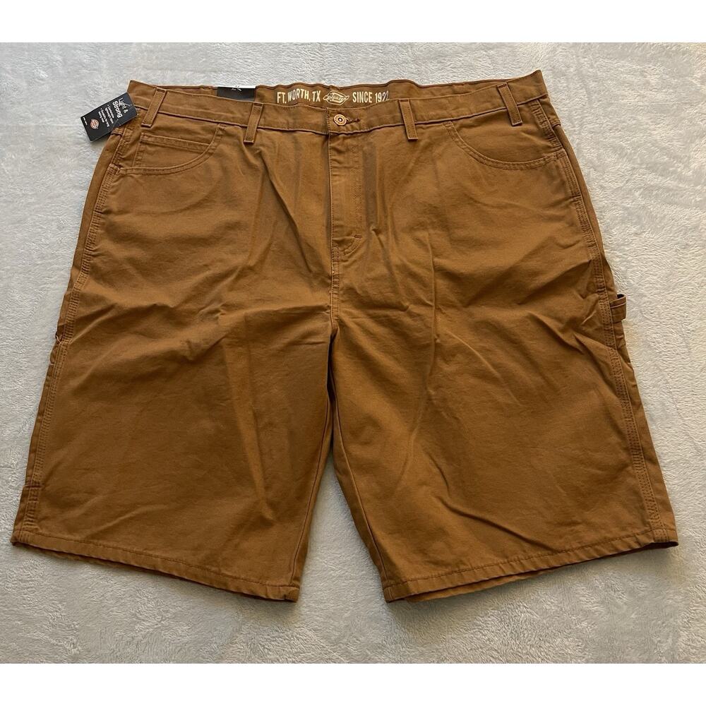 Dickies Carpenter Relax Fit 11” Inseam Short Light & Strong